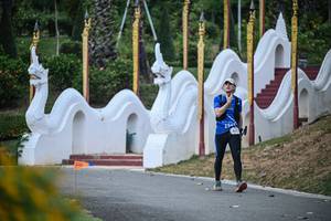 BIB: 2547
                            <button type="button" onclick="openModal(22505982)" class="btn btn-primary btn-sm float-right btn-popup" data-toggle="modal" data-target=".modal-high-quality">
                        <i class="fas fa-shopping-cart"></i> Add to Cart
                    </button>
                                            <button type="button" onclick="isThisMe(22505982, true)" class="btn btn-success btn-sm float-right btn-popup btn-isme hidden" data-toggle="tooltip" data-placement="bottom" title="นี่คือรูปของคุณใช่ไหม คลิกที่นี่เพื่อเอาเข้าอัลบั้ม">
                        <i class="fas fa-plus"></i> Add to album
                    </button>
                    <button type="button" onclick="isThisMe(22505982, false)" class="btn btn-warning btn-sm float-right btn-popup btn-isnotme hidden">
                        <i class="fas fa-ban"></i> Remove from album
                    </button>